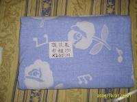 供应深圳品质毛巾被 批发优选与行业洞察