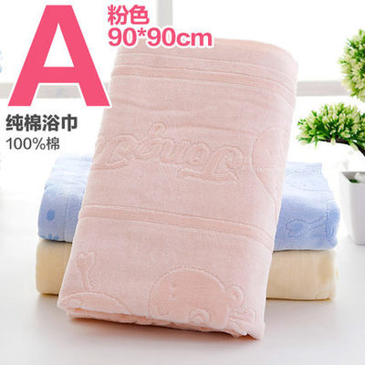 专柜正品童泰婴儿毛巾被 安睡与出游的贴心之选